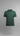 Polo Elegant Classic verde para hombre — fotografía de producto