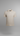 Polo Elegant Classic beige para hombre — fotografía de producto