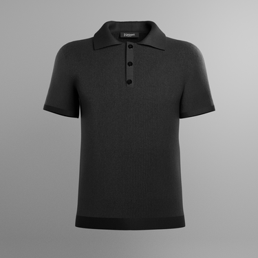 ELEGANTE KLASSISCHE POLOSHIRT