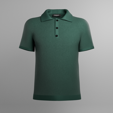 ELEGANTE KLASSIEKE POLO