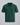 Polo Elegant verde — vista frontal